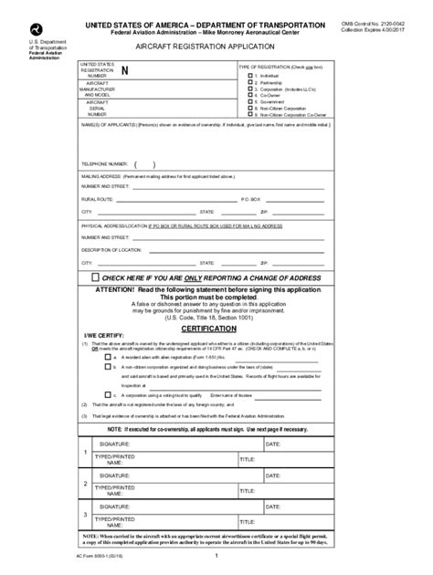 dot online accreditation application.